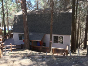 Sequoia National Forest CabinG Wofford Heights